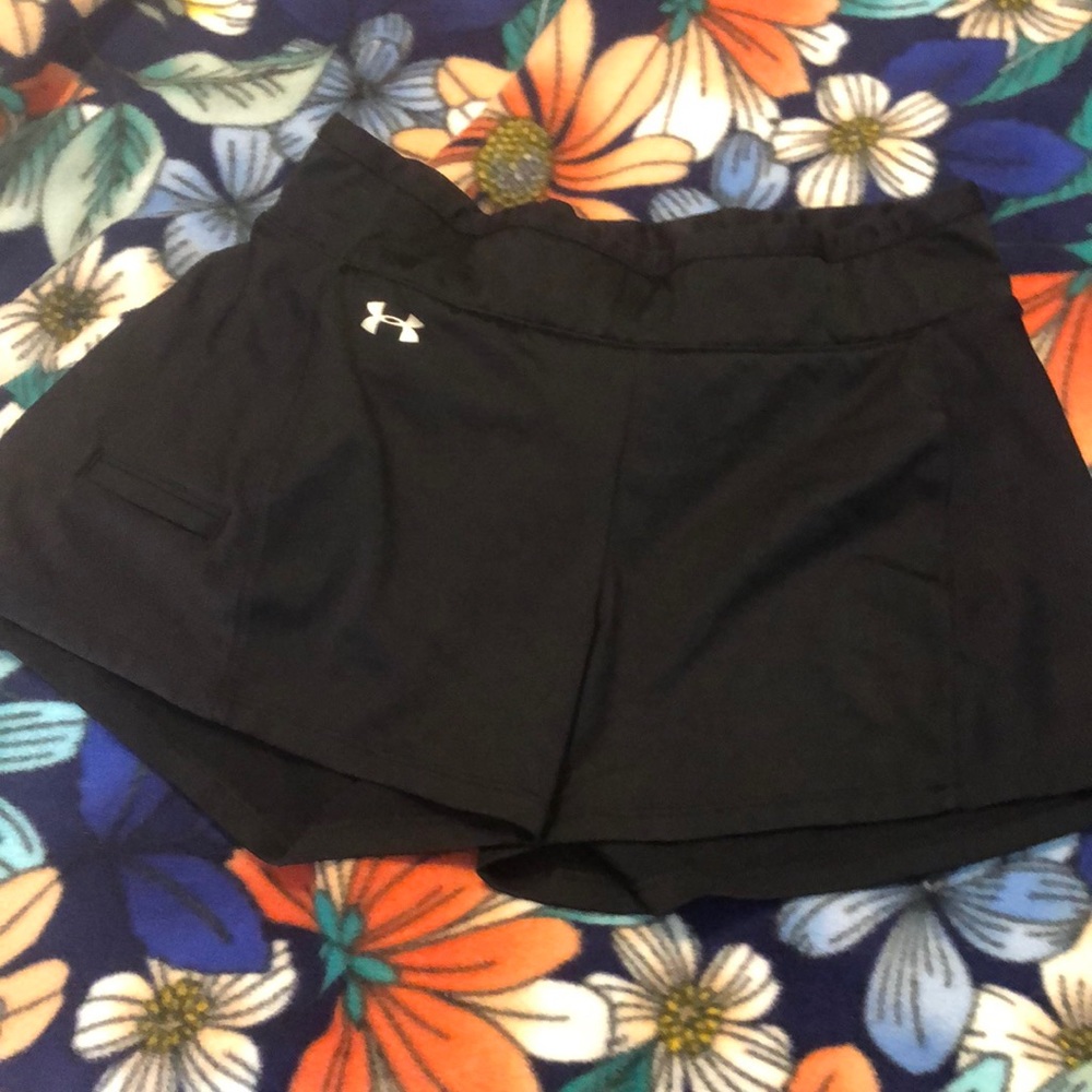 Under armour shorts